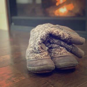 Sorel Tremblant boot